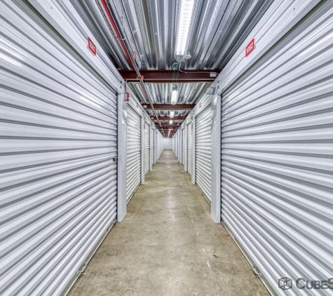 CubeSmart Self Storage - Des Moines, IA