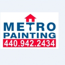 Metro Painting & Pressure Washing - Power Washing