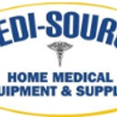 Medi-Source Home Medical Inc. - Wheelchair Rental