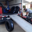 Traveling Wheels Mobile Tire Service - Balancing Equipment
