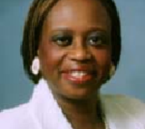 Dr. Susan T Oyetunde, MD - Chicago, IL