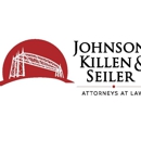 Johnson  Killen & Seiler  P.A. - Labor & Employment Law Attorneys