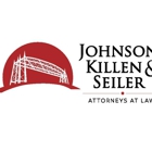 Johnson  Killen & Seiler  P.A.