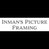 Inman's Picture Framing gallery