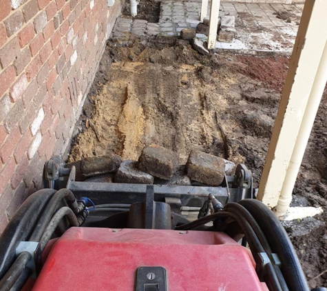 Calder Mini Diggers