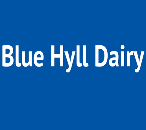 Blue Hyll Dairy - Clinton, IA