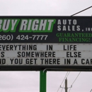 Buy Right Auto Sales Inc - Used Car Dealers