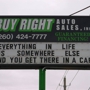 Buy Right Auto Sales Inc