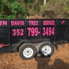 the real pink tree service gallery