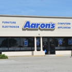 Aaron's