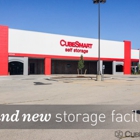 CubeSmart Self Storage