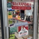 Alexandria Gas & Grocery