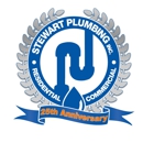 Stewart Plumbing - Water Heaters