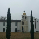 St Mary Ethiopian Orthodox Church - Interdenominational Churches