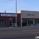 Planet Books - Used & Rare Books