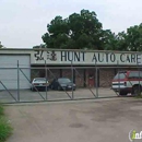 Hunt Auto Service - Auto Repair & Service