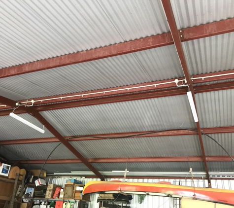 Zac Campbell Electrical - Narrandera, NSW