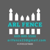 ARL Fence gallery