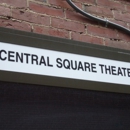 Central Square Theater - Theatres