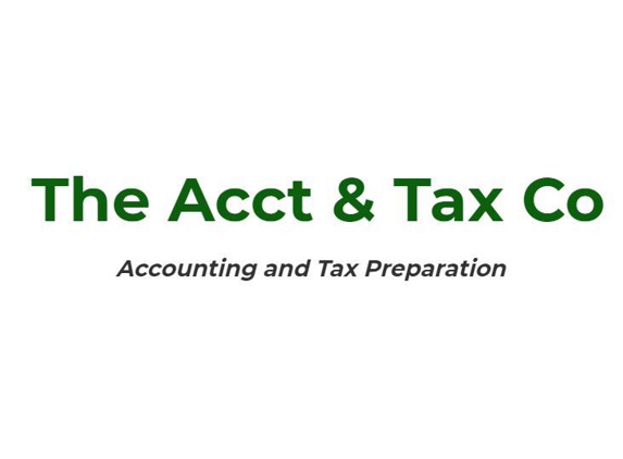 The Acct & Tax Co - Clearwater, FL