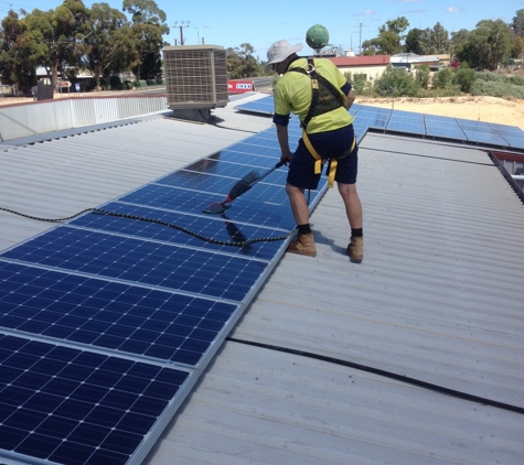 Hansen Electric - Waikerie, SA