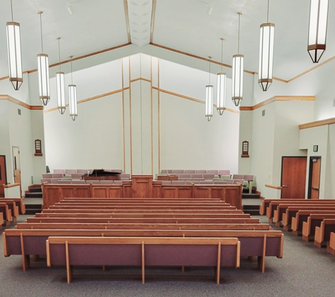 The Church of Jesus Christ of Latter-day Saints - Wilsonville, OR