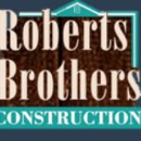 Roberts Brothers Construction Inc - Garages-Building & Repairing