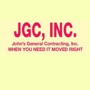 John's General Contracting Inc