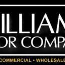 Williams Door Company - Commercial & Industrial Door Sales & Repair