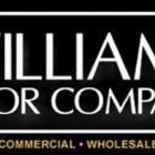 Williams Door Company