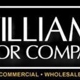 Williams Door Company