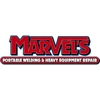 Marvel's Portable Welding gallery
