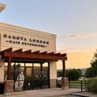 Dakota London of Salt Lake City