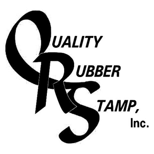 Quality Rubber Stamp