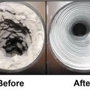 SP Air Ducts and Dryer Vent Cleaning