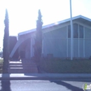 Rowland Heights Korean Baptist Church - General Baptist Churches