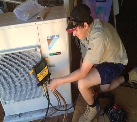 Beesons Electrical and Refrigeration Pty Ltd - St George, QLD