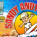 Sandy Andy's Rentals - Rental Supplies-Wholesale & Manufacturers