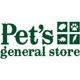 Pet's General Store