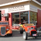Alexander Brothers Automotive Service Corp