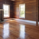 Anthony McCay's Wood Flooring - Floor Materials