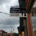 Modern Approach Clothing Boutique