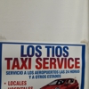 Los Tios Taxi Service Corp gallery