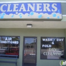 Sheridan - Dry Cleaners & Laundries