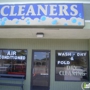 Laundry Busters Wash Dry Fold & Dry Cleaning Service