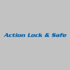 Action Lock And Safe
