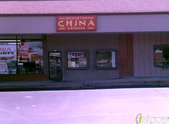 China Express - Bridgeton, MO