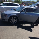 Folsom Glenn Car Wash & Auto Lube - Brake Service Equipment