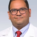 Saurabh R Sinha, MD, PhD - Medical Clinics