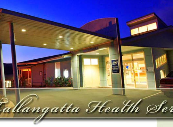 Bolga Court Hostel - Tallangatta, VIC